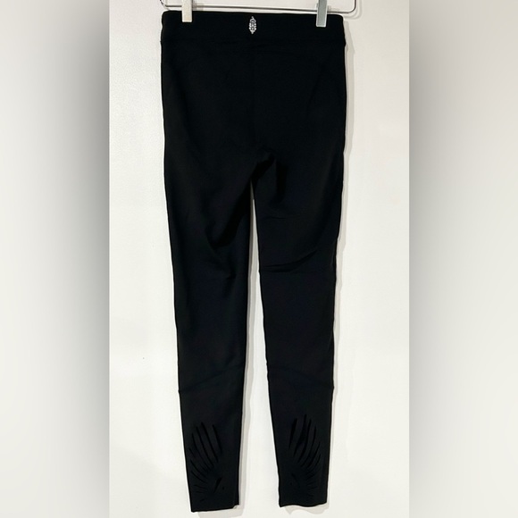 FP Movement Over The‎ Moon Leggings Black XS - Picture 7 of 8